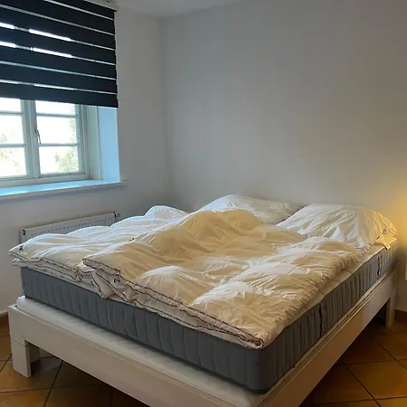 Ferienwohnung Am Bardowicker Dom Bardowick
