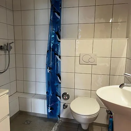 Appartamento Ferienwohnung Am Bardowicker Dom