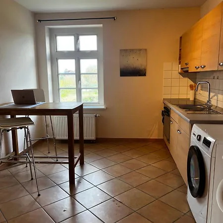 Ferienwohnung Am Bardowicker Dom Appartamento Bardowick