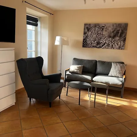 Ferienwohnung Am Bardowicker Dom Bardowick