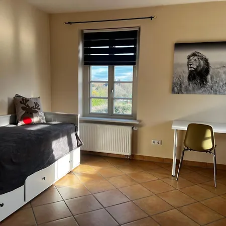 Ferienwohnung Am Bardowicker Dom * Bardowick