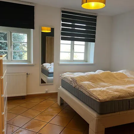 Ferienwohnung Am Bardowicker Dom Appartamento