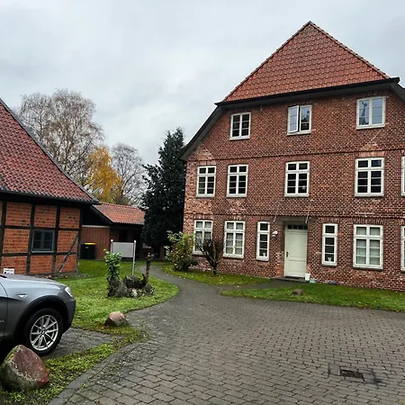Ferienwohnung Am Bardowicker Dom *